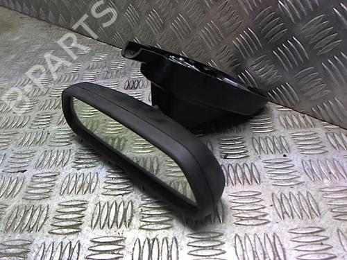 Used Rear mirror Rear mirror PEUGEOT 208 I (CA_, CC_) 1.2 PureTech 82 (82 hp) 23838382 23838382