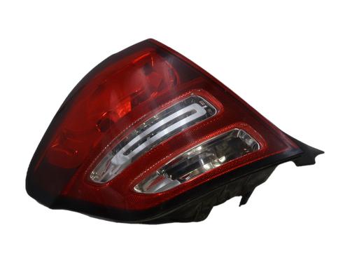 Left taillight CITROËN C3 II (SC_) 1.4 HDi 70 (SC8HZC, SC8HR0, SC8HP4) | BP38034424C34 - Image 4