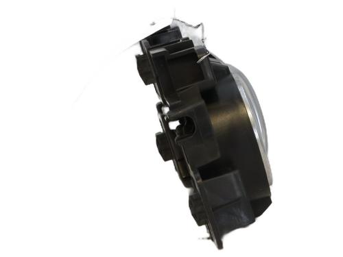 Front right interior door handle CITROËN C3 III (SX) 1.2 PureTech 82 | BP29209381I14 