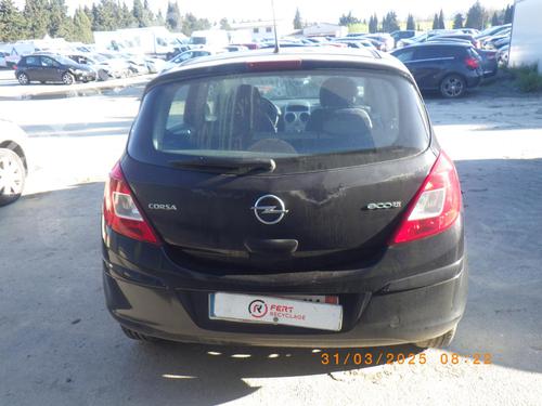 Gearbox OPEL CORSA D (S07) 1.3 CDTI (L08, L68) | BP28953132M3  - Image 11