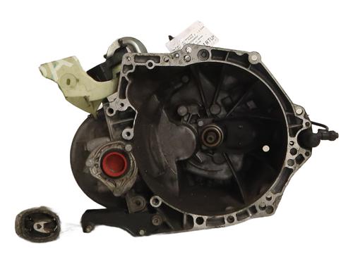Gearbox PEUGEOT 208 I (CA_, CC_) 1.6 HDi / BlueHDi 75 | BP24345294M3