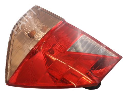 Left taillight HONDA FR-V (BE) 1.8 (BE1) | BP33566932C34  - Image 5