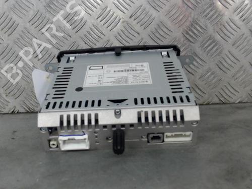 Radio DACIA SANDERO II 1.0 SCe 75 (B8JC, B8JD, B8NC) | BP25653064E6