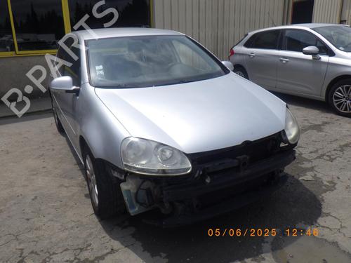 Rear parcel shelf VW GOLF V (1K1) 1.9 TDI | BP28705320C85 
