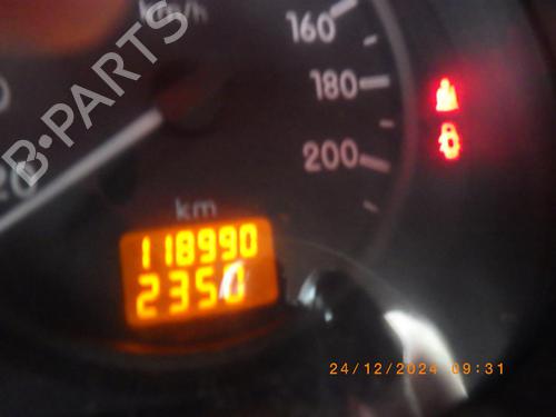 Switch RENAULT KANGOO (KC0/1_) 1.2 (KC0A, KC0K, KC0F, KC01) | BP26522704I30 - Image 8