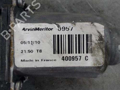 Front left window mechanism RENAULT TWINGO II (CN0_) 1.2 16V (CN04, CN0B) | BP24590989C22 - Image 4