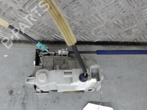 front-right-lock-lancia-ypsilon-312_-2011-30327192 main image