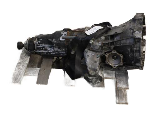 Gearbox AUDI A6 C5 (4B2, 4B4) 2.5 TDI quattro | BP28319620M3 - Image 2