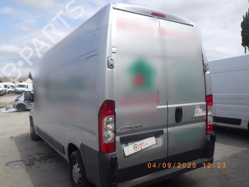 Left taillight CITROËN JUMPER II Van 2.2 HDi 120 | BP31363877C34  - Image 19