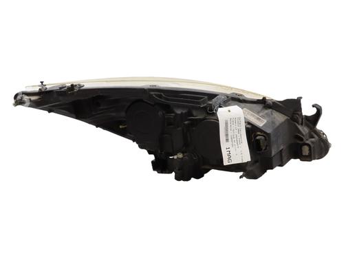Used Left headlight Left headlight PEUGEOT 3008 I MPV (0U_) 1.6 HDi (109 hp) 37482238 37482238