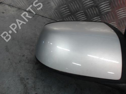 Right mirror FORD FOCUS C-MAX (DM2) 1.6 TDCi | BP23838408C27 