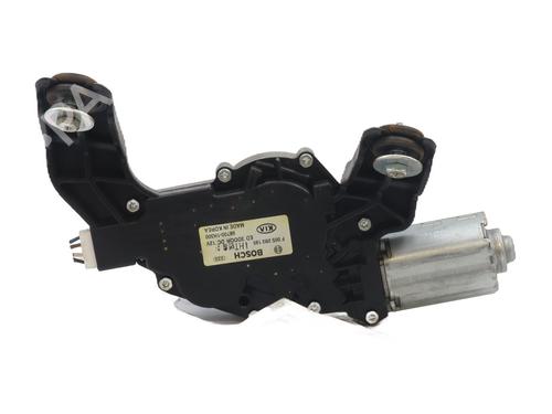 Used Rear wiper motor Rear wiper motor HYUNDAI ix35 (LM, EL, ELH) 1.7 CRDi (116 hp) 33629705 33629705