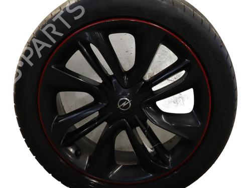 Used Rim OPEL ADAM (M13) 1.0 (115 hp) 28620412