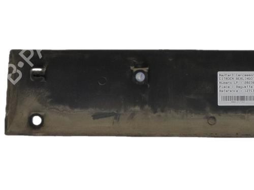 Dørliste CITROËN BERLINGO Box Body/MPV (B9) | BP36366639C150 - Image 4