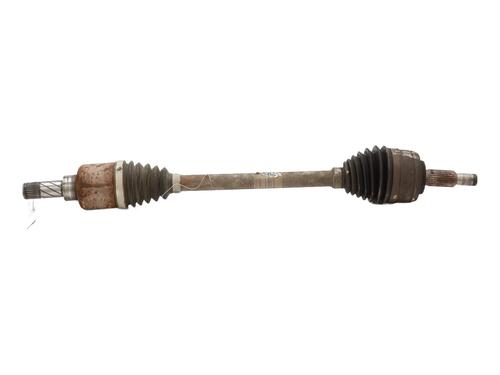 Left front driveshaft RENAULT MEGANE III Hatchback (BZ0/1_, B3_) 1.5 dCi (BZ09, BZ0D, BZ1W, BZ29, BZ14) | BP31888259M38