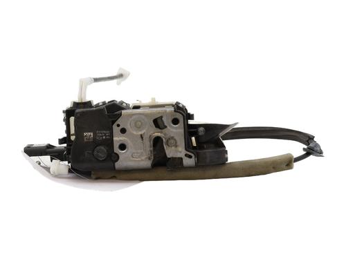 Front left lock PEUGEOT PARTNER Tepee 1.2 THP | BP27932743C98 