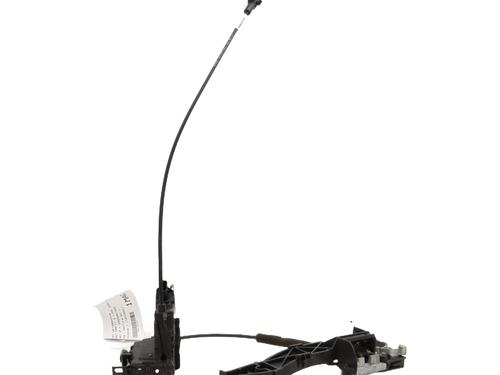 Front right lock RENAULT TRAFIC III Van (FG_) 1.6 dCi 95 (FGMJ, FGMR) | BP27932781C97 