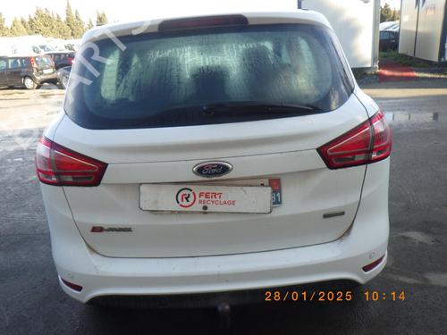 Parasol izquierda FORD B-MAX (JK) 1.0 EcoBoost | BP25220497I1  - Image 20