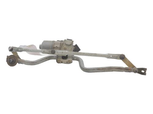 Used Front wiper motor Front wiper motor RENAULT CLIO II (BB_, CB_) 1.2 16V (BB05, BB0W, BB11, BB27, BB2T, BB2U, BB2V, CB05,... (75 hp) 32862113 32862113