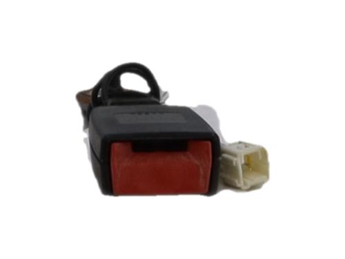 Seat buckle CITROËN DS3 (SA_) 1.6 HDi 90 | BP38034467I32 - Image 3