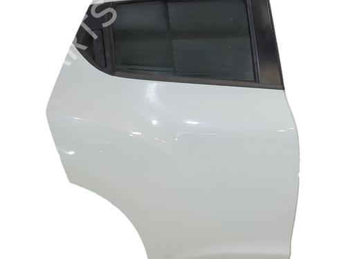Dør højre bagtil Dør højre bagtil NISSAN JUKE (F15) 1.5 dCi (110 hp) 35805627 35805627