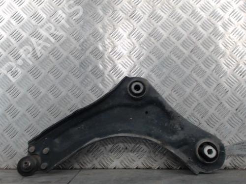 Querlenker links vorne für RENAULT MEGANE III Hatchback (BZ0/1_, B3_) 1.5 dCi (BZ09, BZ0D, BZ1W, BZ29, BZ14) (110 hp) 29502954
