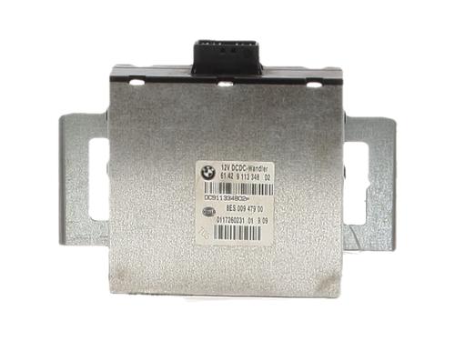 Electronic module BMW 3 Convertible (E93) 320 i | BP38072225M83 - Image 2