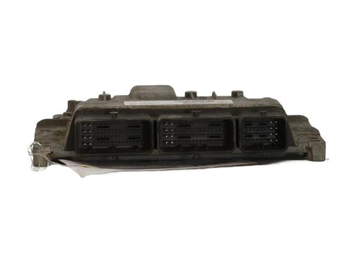 Engine control unit (ECU) RENAULT MASTER III Van (FV) 2.3 dCi 125 FWD (FV0C, FV0D, FV0G, FV0H, FV0J, FV0K,... | BP31857358M57
