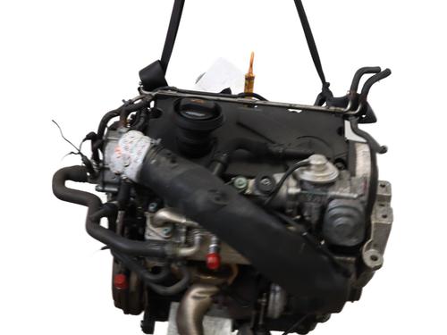 Engine VW NEW BEETLE Convertible (1Y7) 1.9 TDI | BP28190463M1 - Image 2
