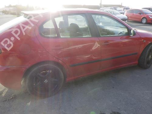 Right mirror SEAT LEON (1M1) 1.9 TDI | BP23048801C27 