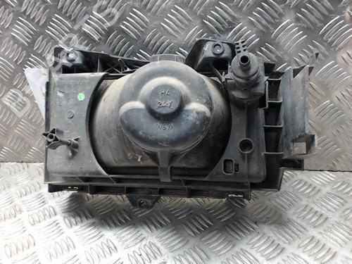 Used Right headlight MERCEDES-BENZ C-CLASS (W202) C 220 CDI (202.133) (125 hp) 23048144
