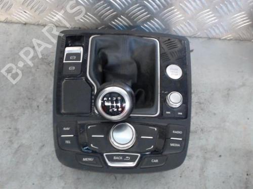 Shift knob AUDI A6 C7 (4G2, 4GC) 2.0 TDI | BP23838403I34 - Image 2