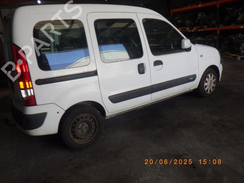 Ignition barrel RENAULT KANGOO (KC0/1_) 1.2 16V (KC05, KC06, KC03, KC0T, KC0W, KC1D) | BP29340027M48 