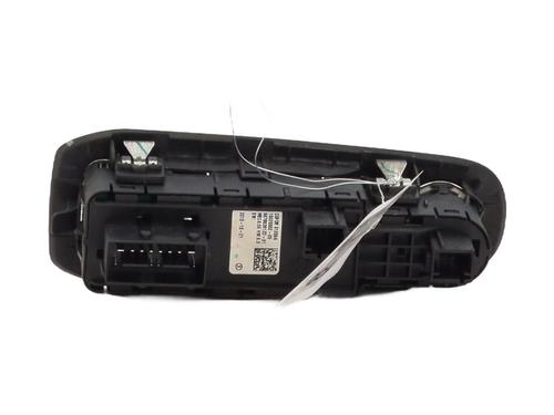 Left front window switch PEUGEOT 308 II (LB_, LP_, LW_, LH_, L3_) 1.2 VTi 72 | BP32316263I27