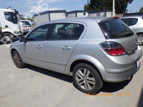 Left front window switch OPEL ASTRA H (A04) 1.9 CDTI (L48) | BP23839052I27 - Image 25