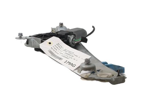Used Front right window mechanism Front right window mechanism RENAULT MODUS / GRAND MODUS (F/JP0_) 1.2 16V (JP0W) (101 hp) 25051762 25051762