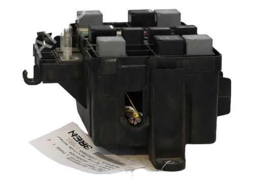 Fuse box FORD TRANSIT CUSTOM V362 Van (FY, FZ) 2.2 TDCi | BP29865274E1