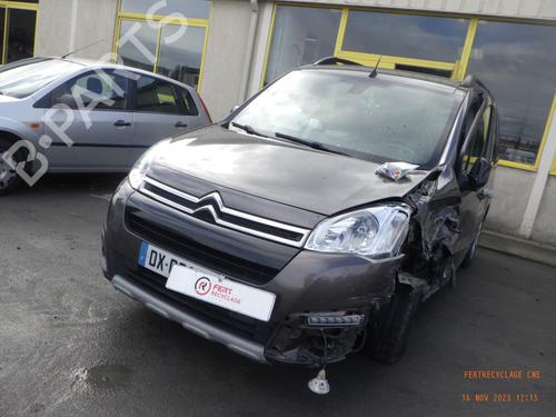 Alternator CITROËN BERLINGO MULTISPACE (B9) 1.6 BlueHDi 120 | BP23050635M7  - Image 13