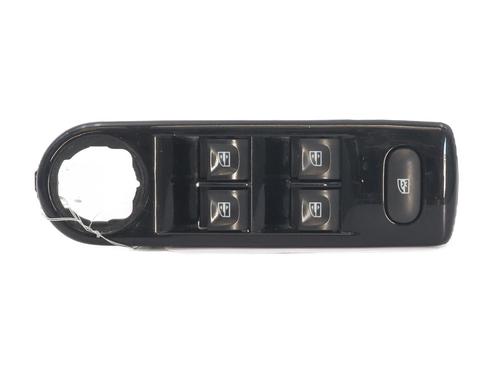 Left front window switch RENAULT CLIO IV (BH_) 1.2 TCe 120 (BHAU) | BP33827726I27 - Image 3