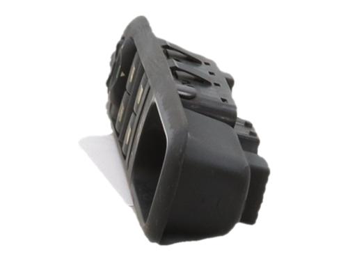 Left front window switch PEUGEOT 3008 I MPV (0U_) 1.6 HDi | BP36115518I27 - Image 3