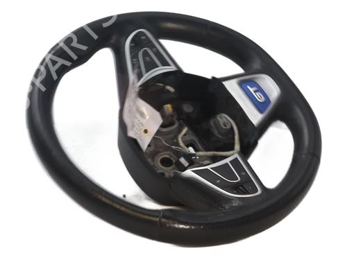 Rat RENAULT MEGANE IV Hatchback (B9A/M/N_) 1.6 TCe 205 (B9MV) | BP24525105C49 