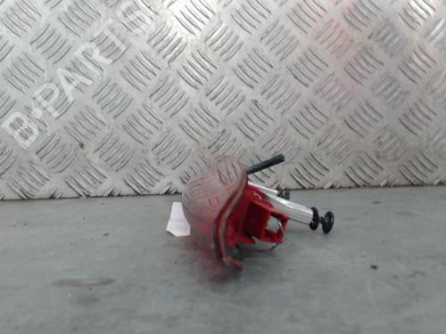 Third brake light PEUGEOT 208 I (CA_, CC_) 1.4 HDi | BP27234943L11 