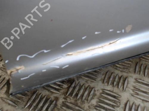 Right front door NISSAN X-TRAIL I (T30) 2.2 Di 4x4 | BP23838937C3 