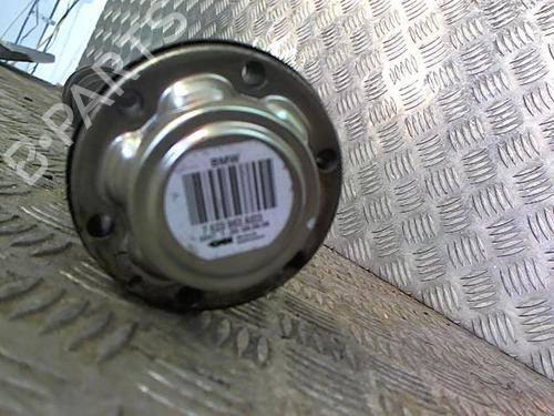 Left front driveshaft BMW 1 (E87) 118 d | BP23838654M38 