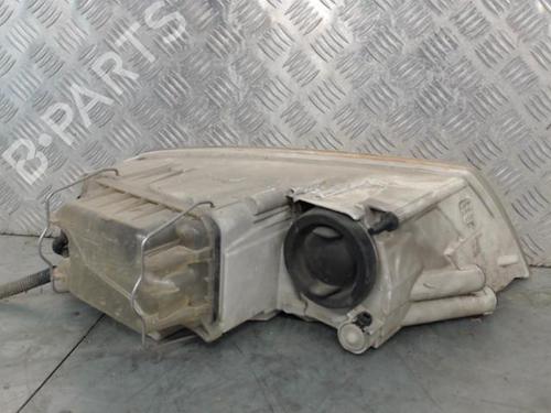 Used Left headlight Left headlight SKODA OCTAVIA II Combi (1Z5) 1.9 TDI (105 hp) 23051639 23051639