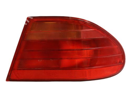 Used Right taillight MERCEDES-BENZ E-CLASS (W210) E 300 Turbo-D (210.025) (177 hp) 31833763
