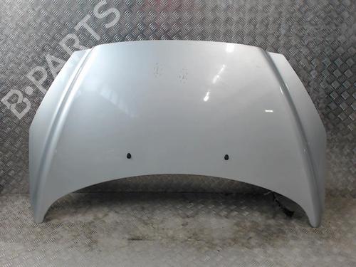 Used Hood PEUGEOT 308 I (4A_, 4C_) 1.6 HDi (109 hp) 23049161