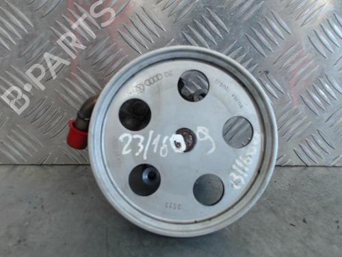 Used Steering pump AUDI A4 B6 Convertible (8H7) 1.8 T (163 hp) 23838216
