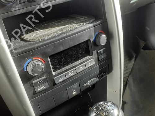 Left front window switch PEUGEOT 207 SW (WK_) 1.6 HDi | BP31637037I27  - Image 9