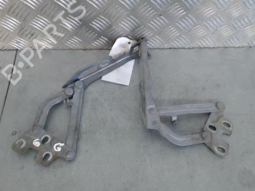 Used Hinge/Door check strap Hinge/Door check strap OPEL CORSA D (S07) 1.3 CDTI (L08, L68) (75 hp) 23050932 23050932